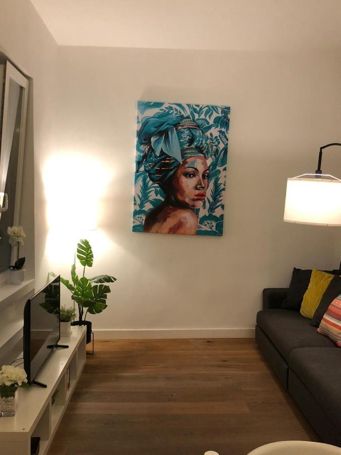 Apartment Impresionante En Ruzafa Al Lado Del Mercado *
