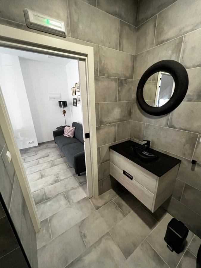 Apartment Near The Port, Of Arts And 10min To The Valencia