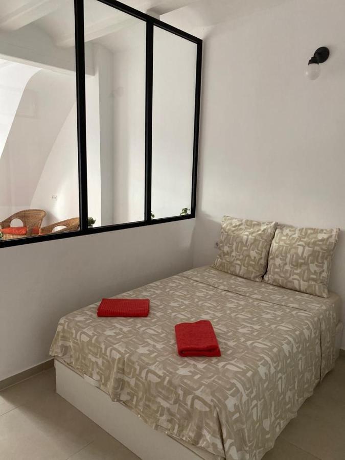 Loft Cabanyal Apartamento *