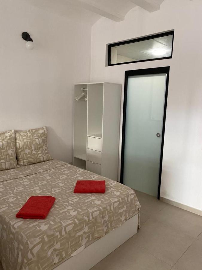 Apartamento Loft Cabanyal