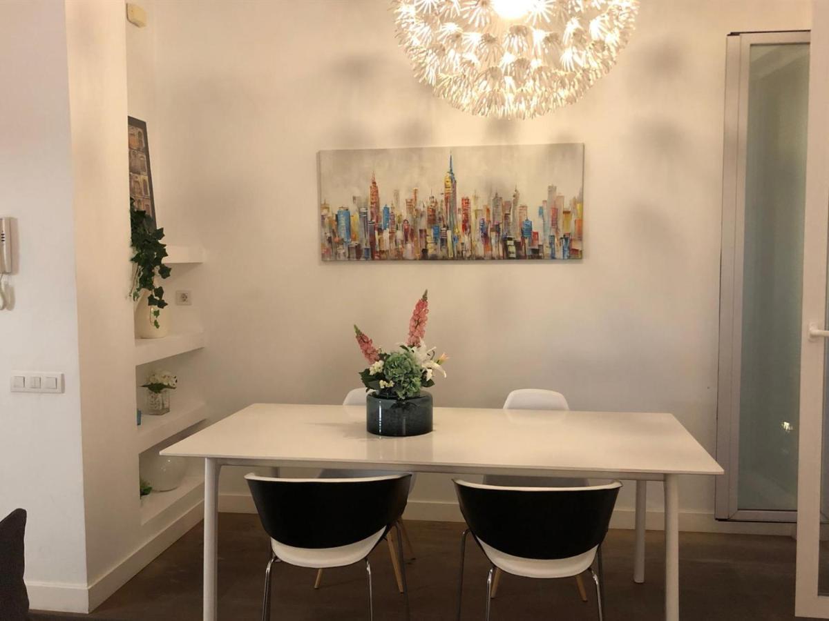 Impresionante En Ruzafa Al Lado Del Mercado Apartment *