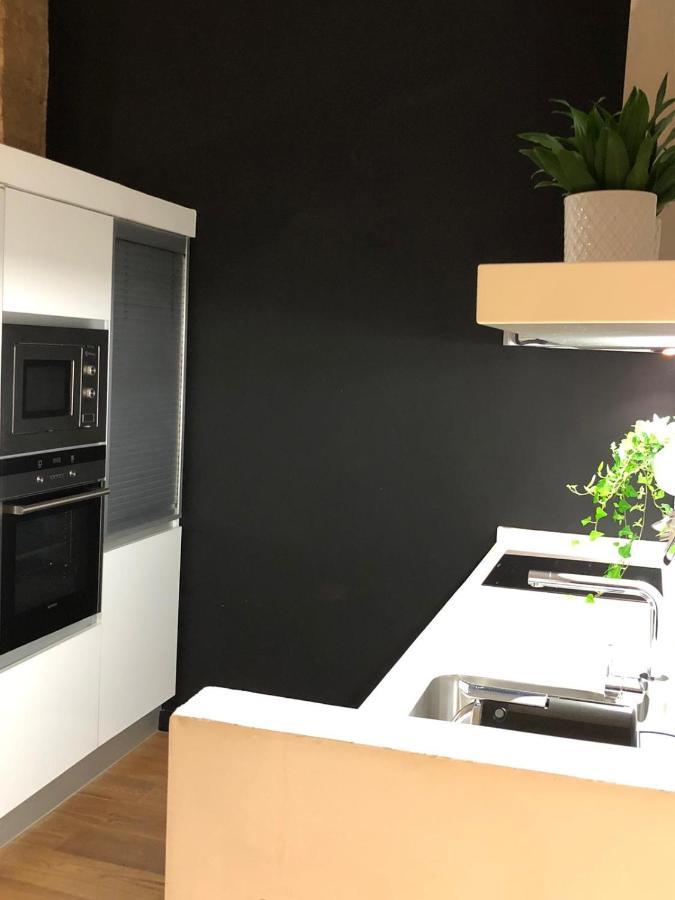 Apartment Impresionante En Ruzafa Al Lado Del Mercado Valencia