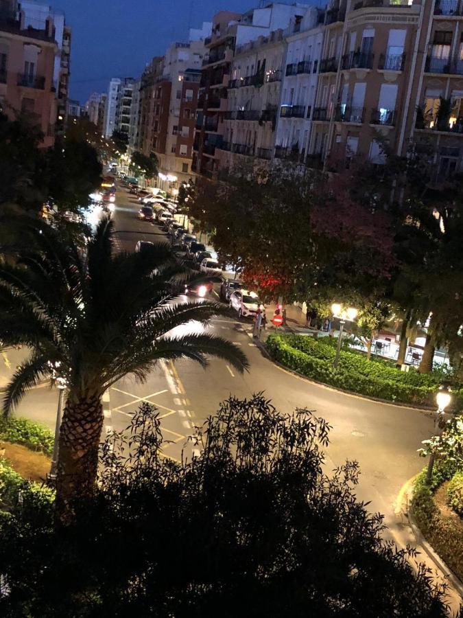 Impresionante En Ruzafa Al Lado Del Mercado Valencia