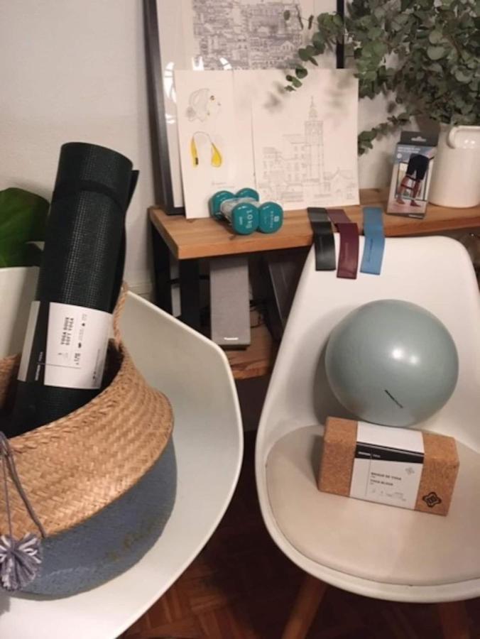 Duplex Al Lado De Jardines Del Turia Apartamento