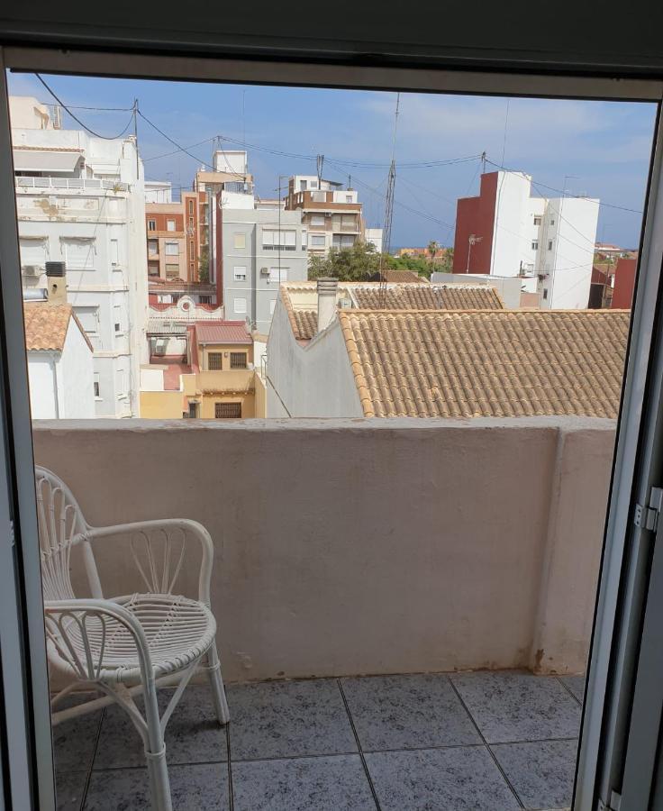 Apartamento 400 Meters From The *
