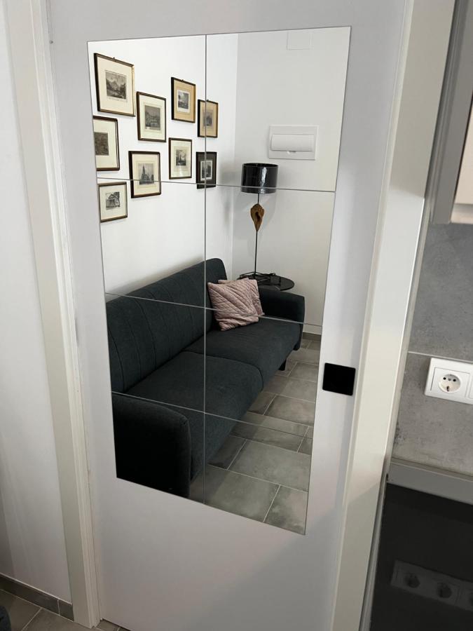 Apartment Near The Port, Of Arts And 10min To The *