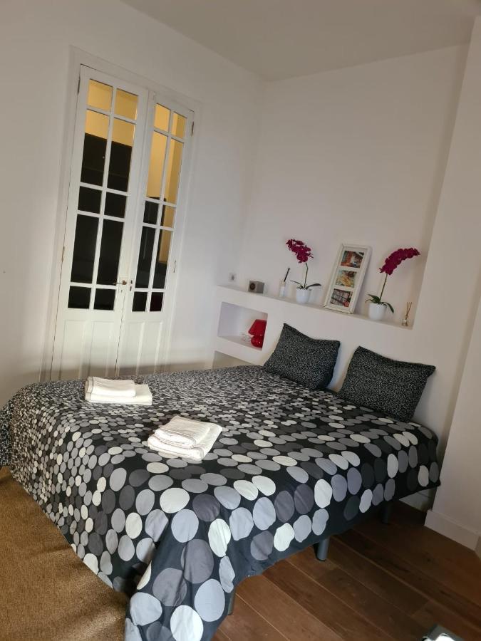 Apartment Impresionante En Ruzafa Al Lado Del Mercado