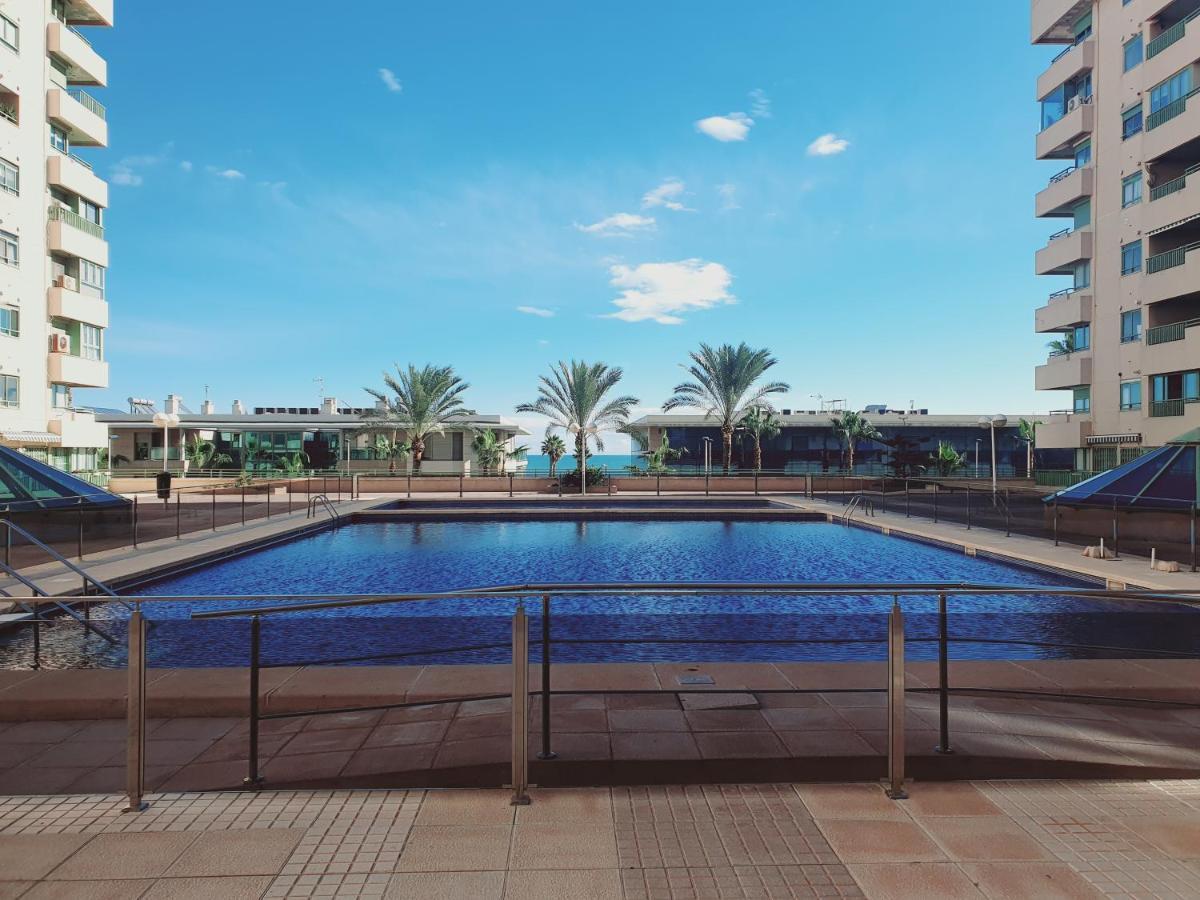 Apartamento Patacona Valencia