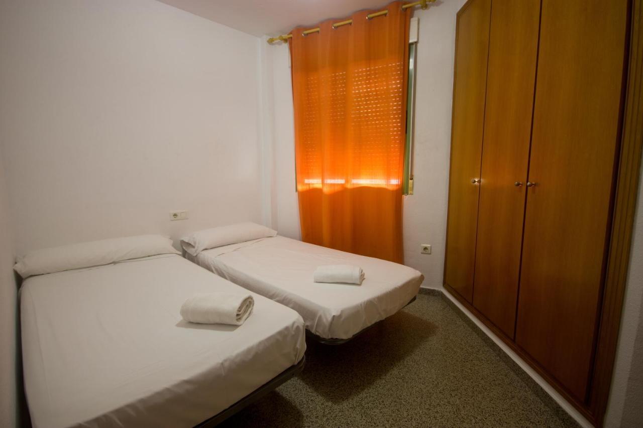 Apartamento Patacona Valencia