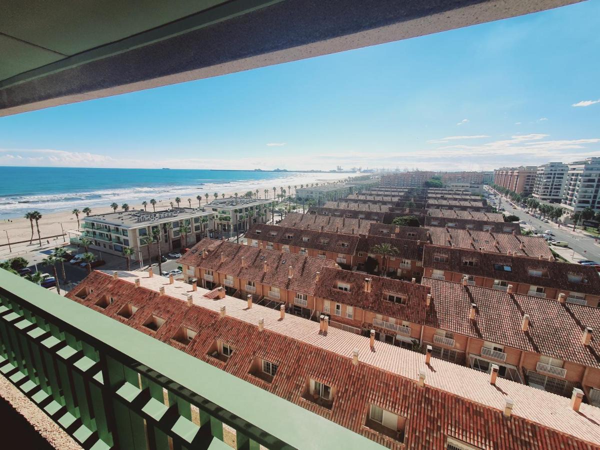 Apartamento Patacona *