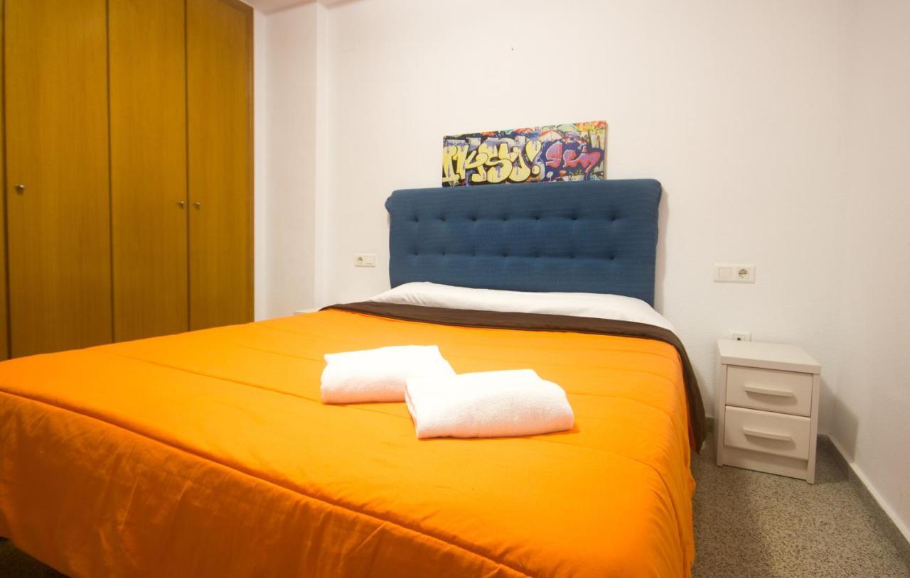 Patacona Apartamento