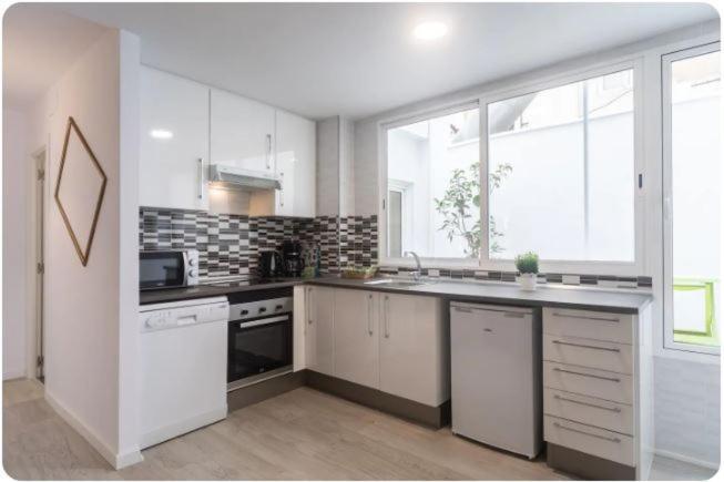 Islas Canarias - Apartamento *