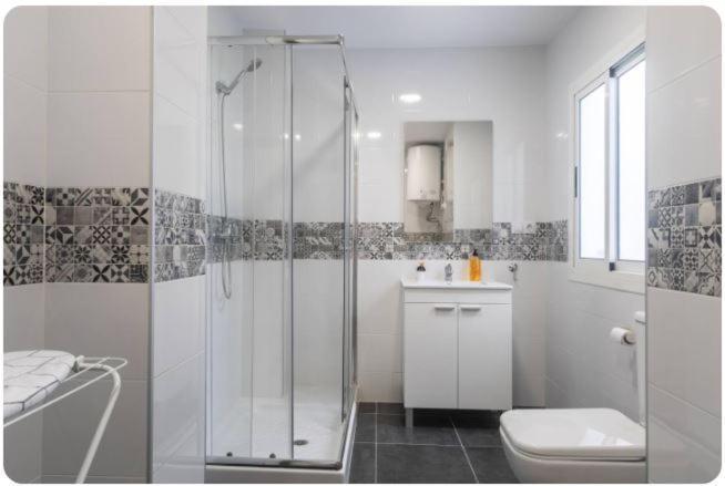 Islas Canarias - Apartamento Valencia