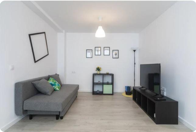 Apartamento Islas Canarias - *