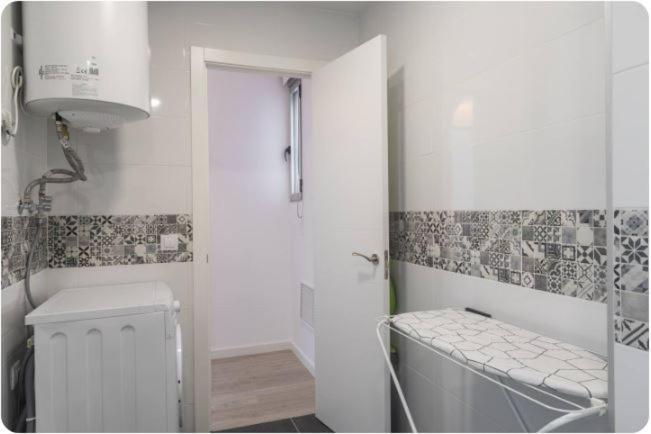 Apartamento Islas Canarias - *
