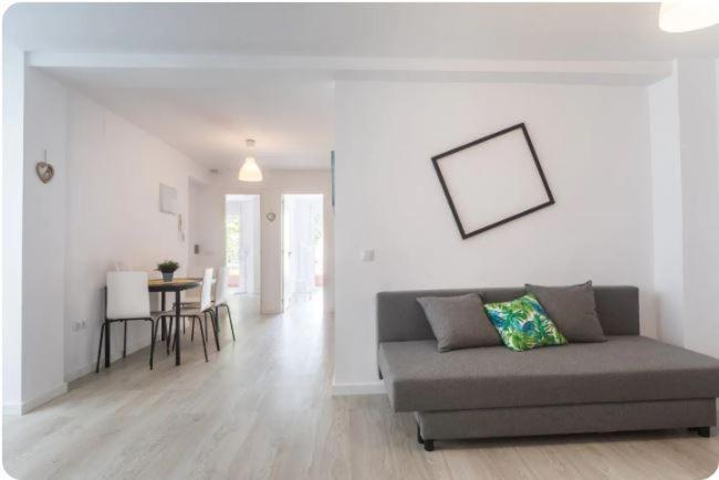 Apartamento Islas Canarias - Valencia