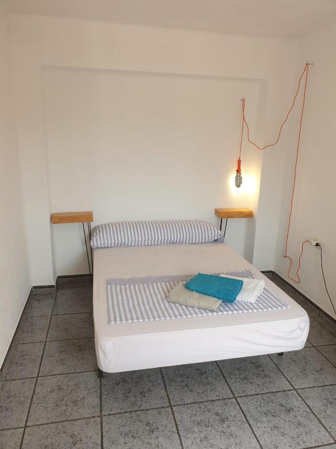 400 Meters From The Apartamento *