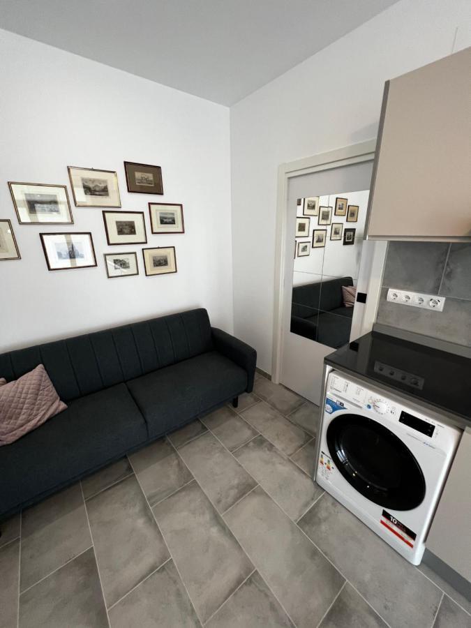 Apartment Near The Port, Of Arts And 10min To The Valencia