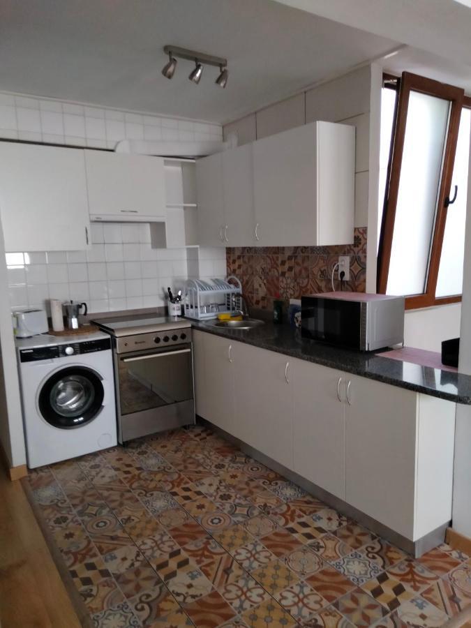 Apartamento Malvarrosa Valencia