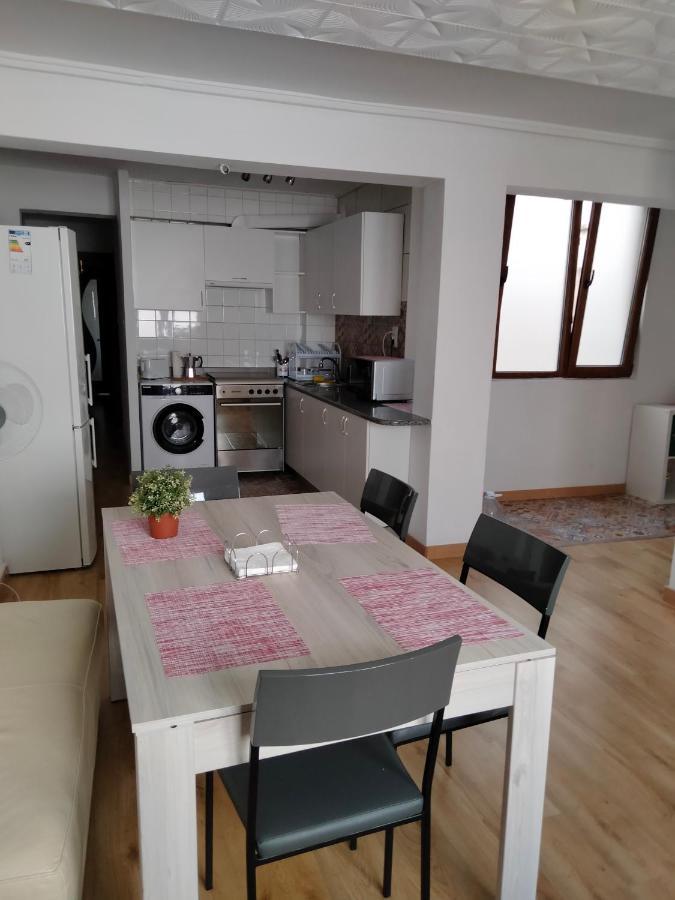 Apartamento Malvarrosa Valencia