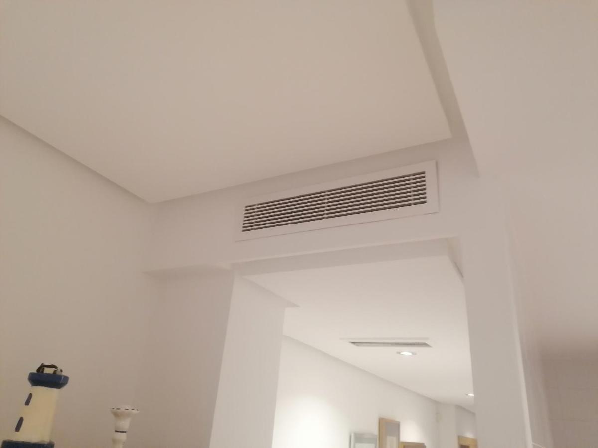 Apartamento Playa Arenas