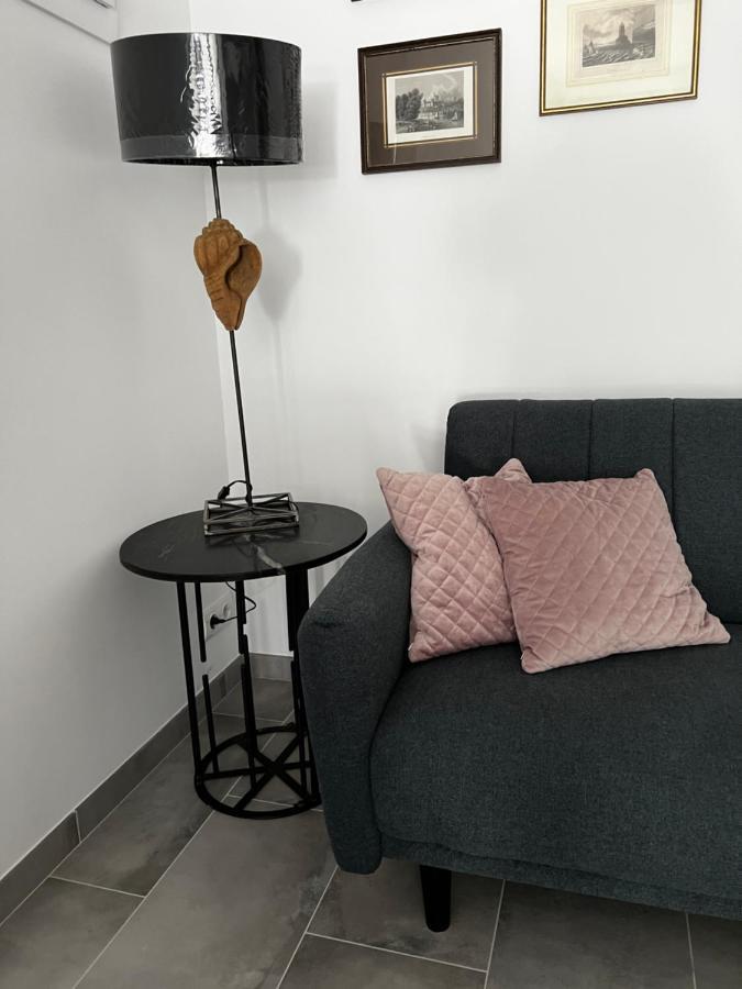 Apartment Near The Port, Of Arts And 10min To The Valencia