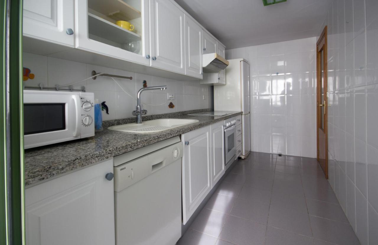 Apartamento Patacona Valencia