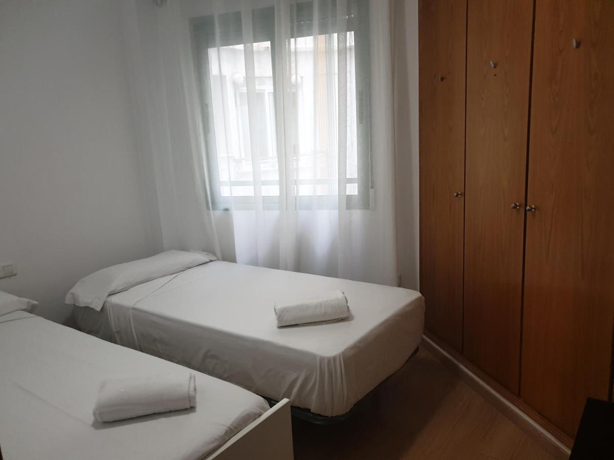 Apartamento Patacona Valencia
