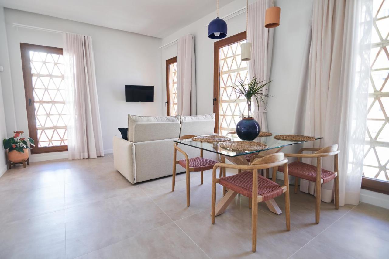 Slow Apartamento Valencia