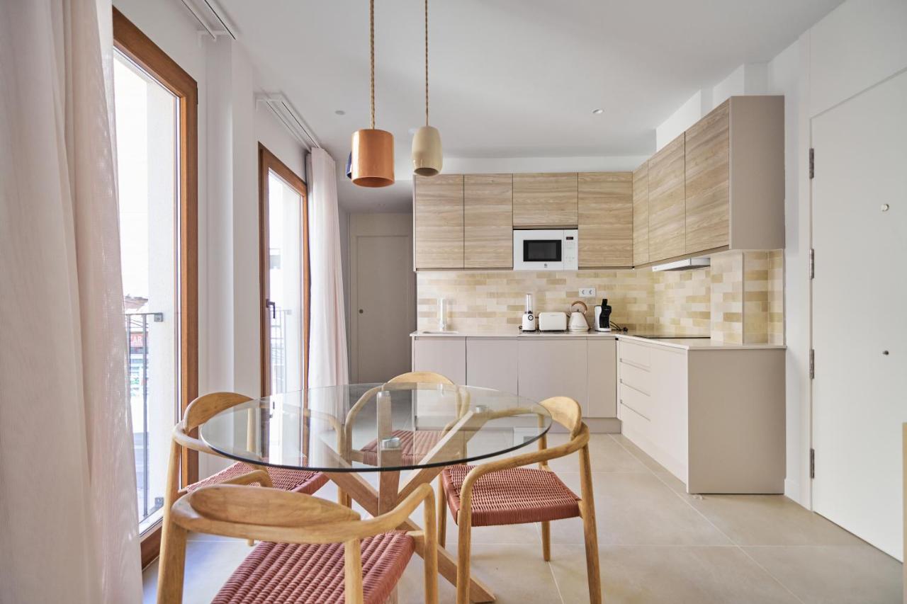 Apartamento Slow Valencia