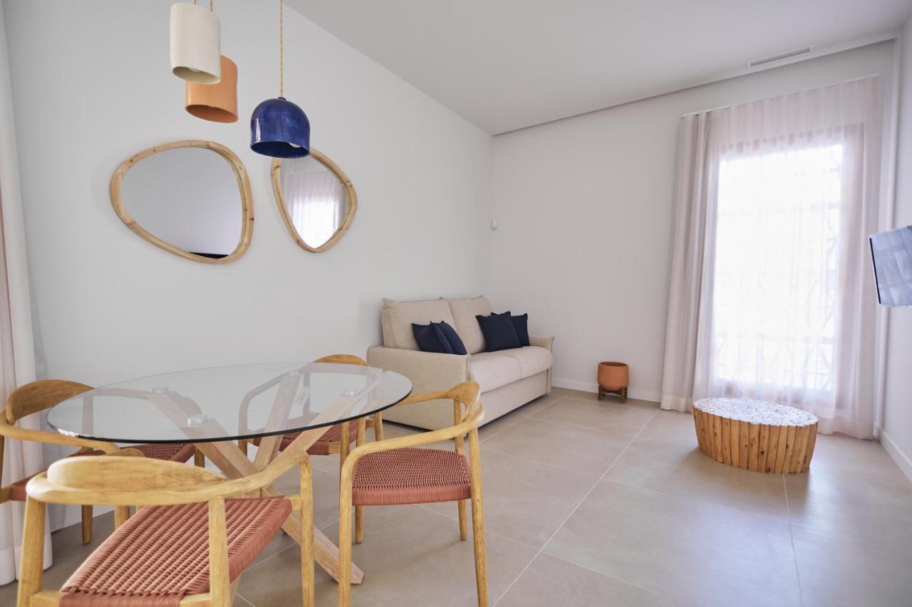 Slow Apartamento Valencia