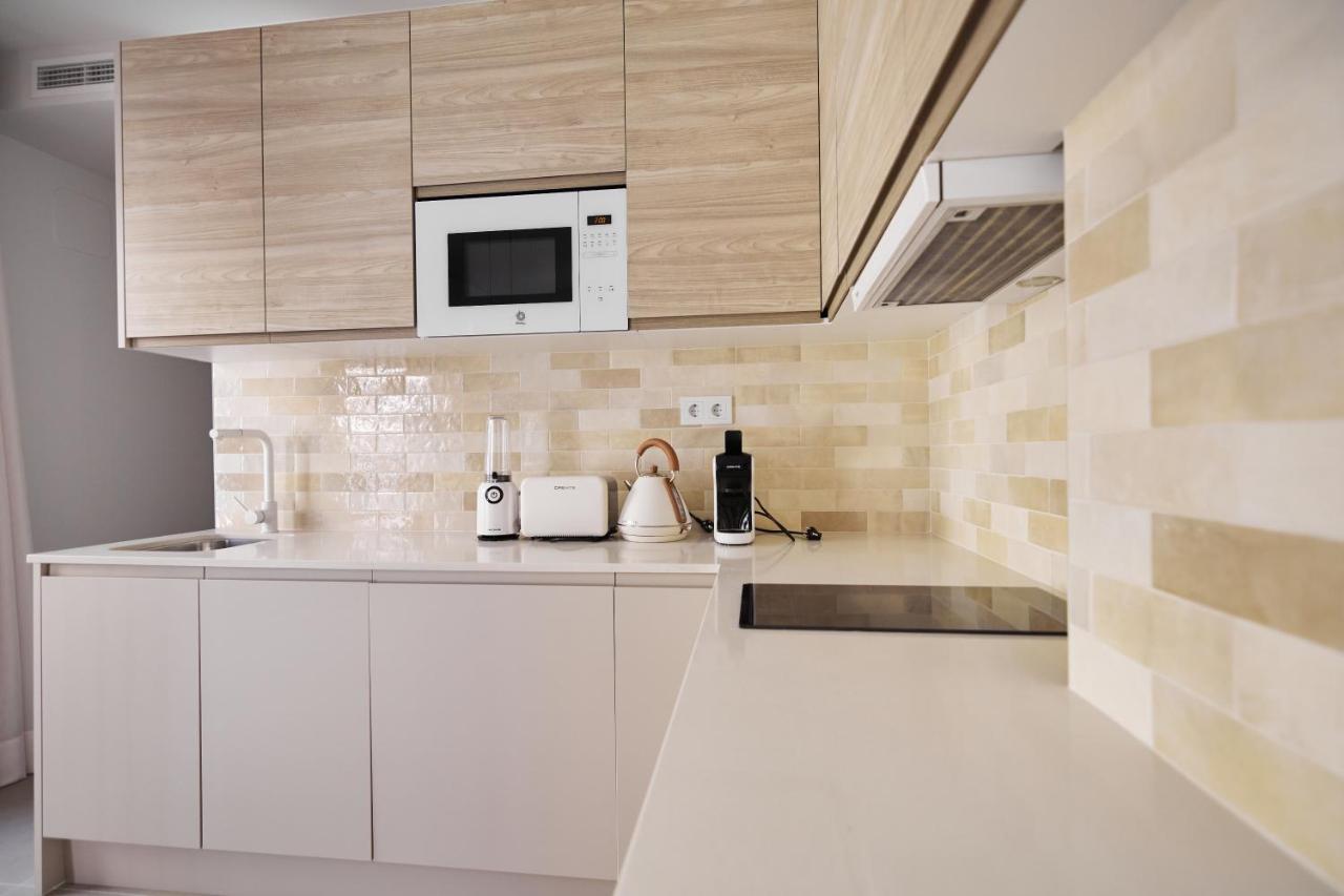 Apartamento Slow Valencia