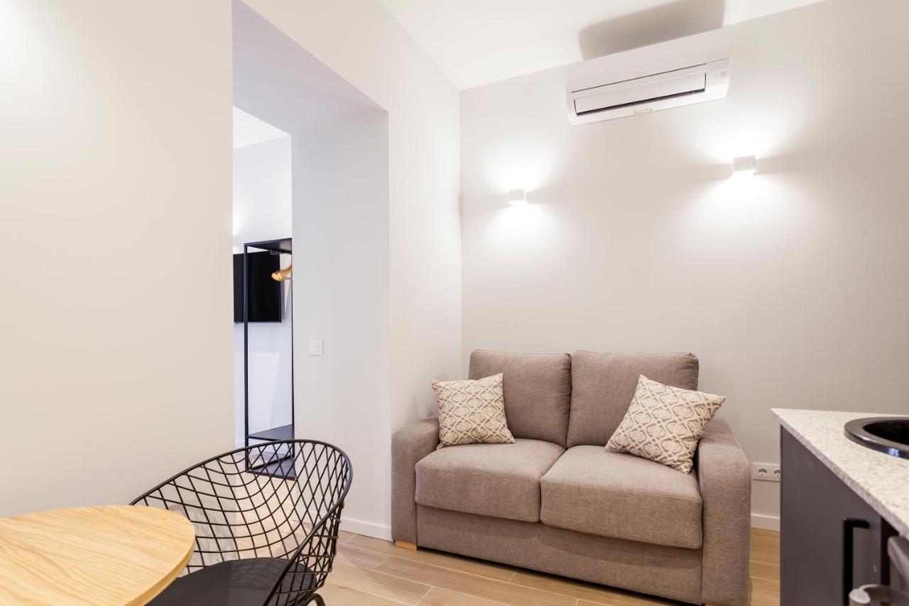 Apartamento Líbere Jardín Botánico