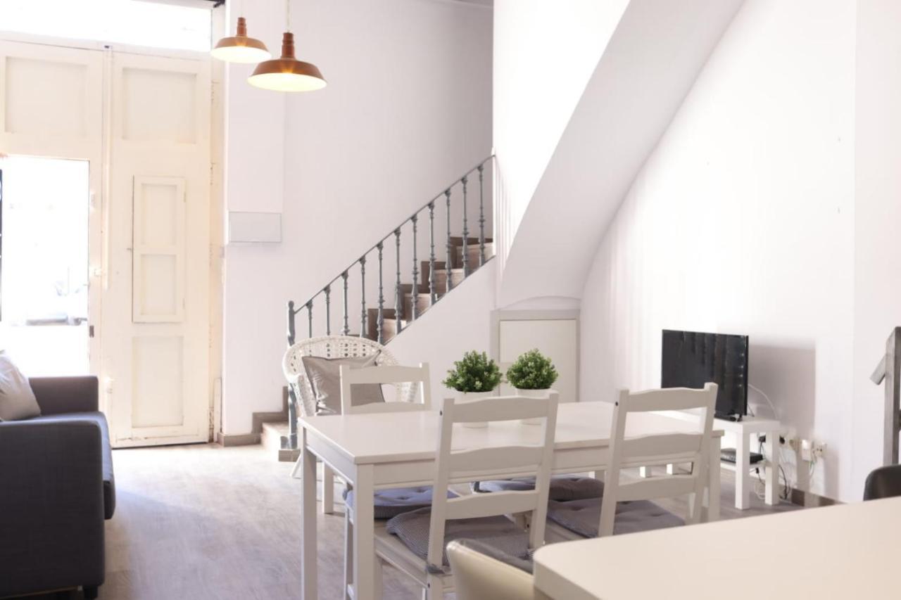 Apartamento The Malvarrosa