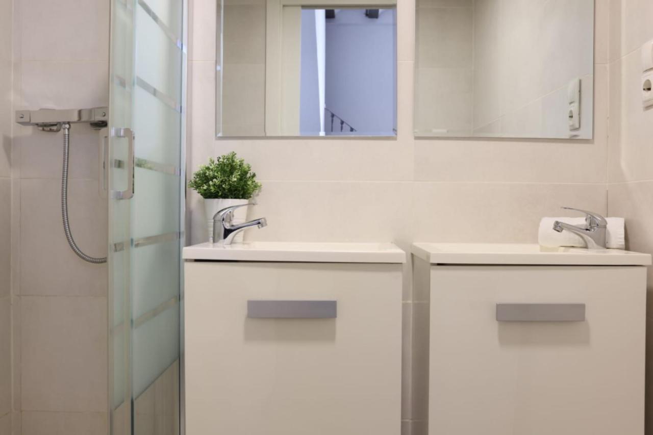 Apartamento The Malvarrosa *
