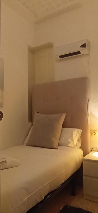 City Apartment Apartamento *