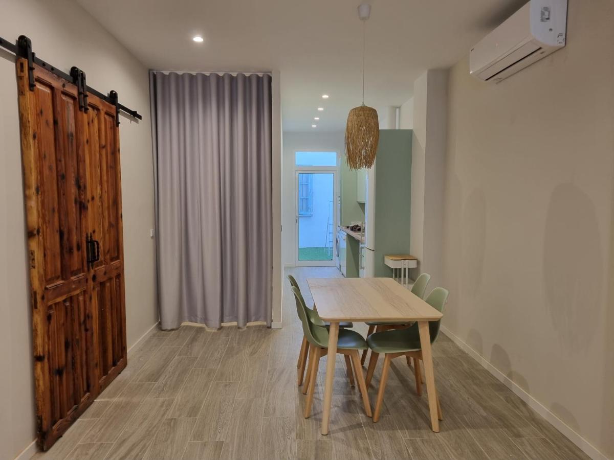 Apartamento Shf Puerto *