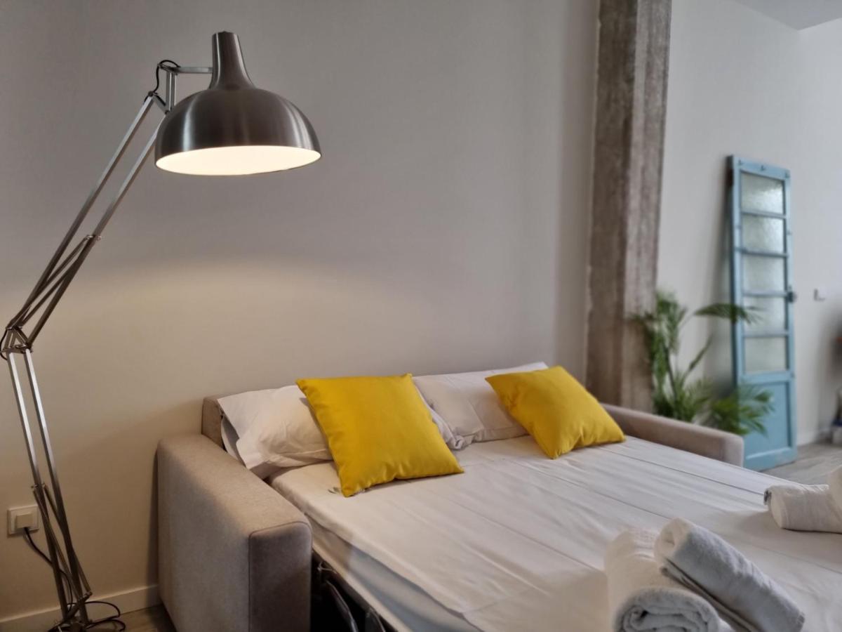 Shf Puerto Apartamento *