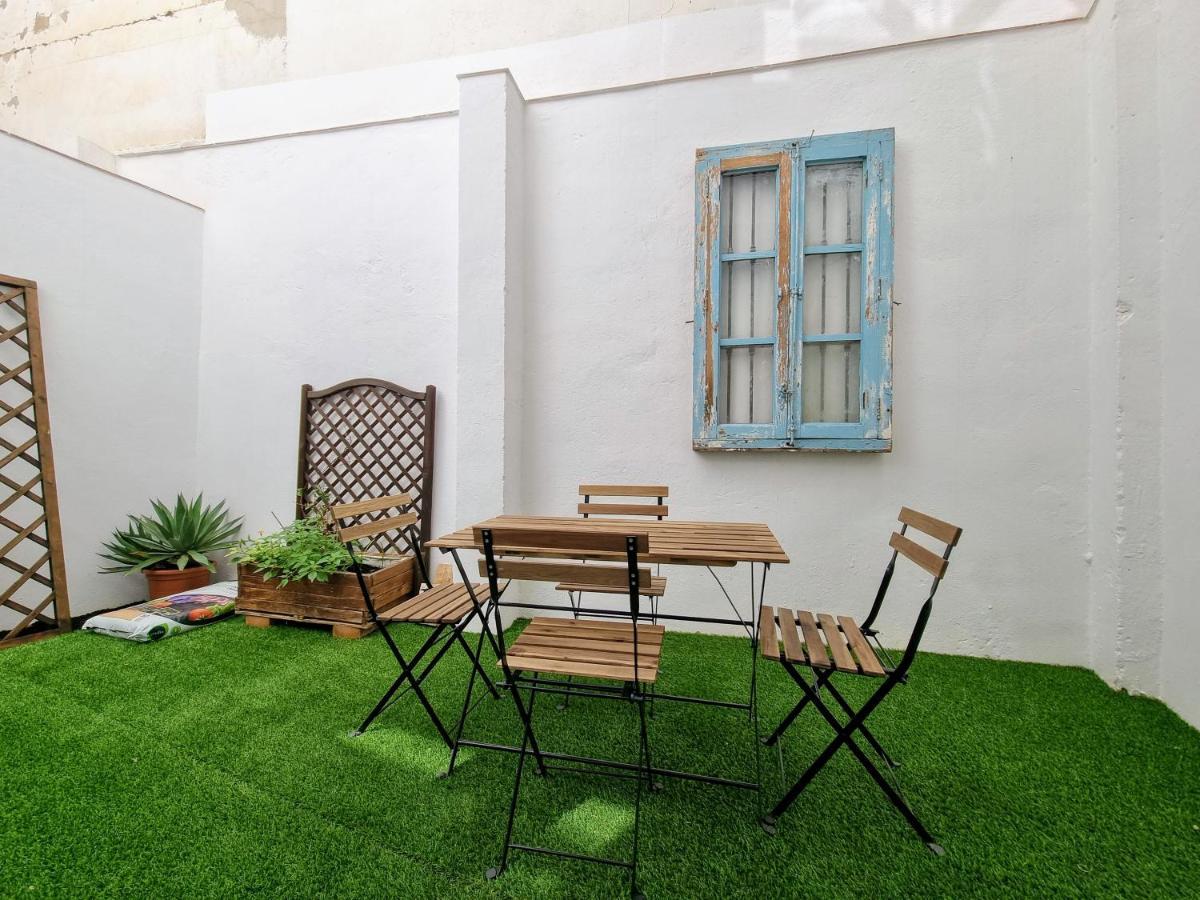 Apartamento Shf Puerto *