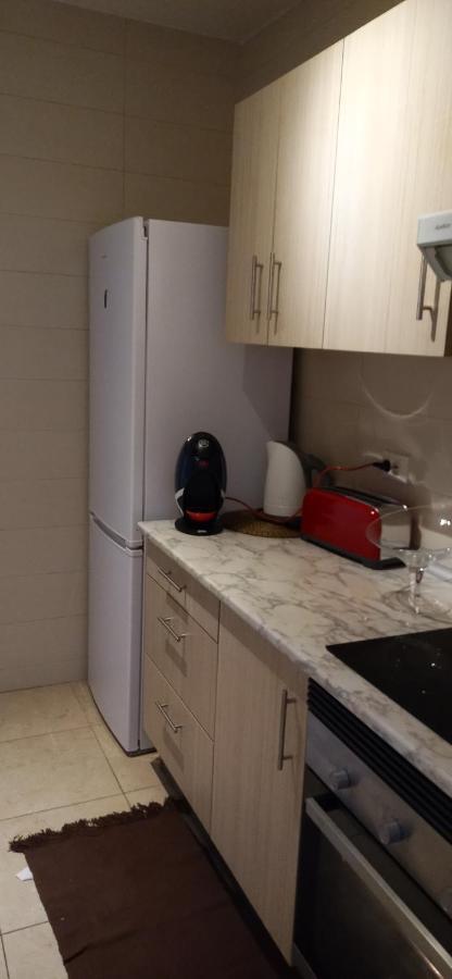 Apartamento City Apartment Valencia