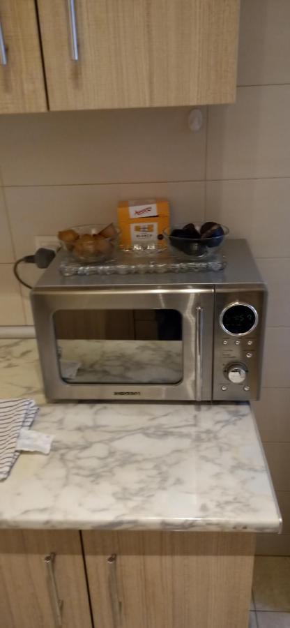 Apartamento City Apartment *