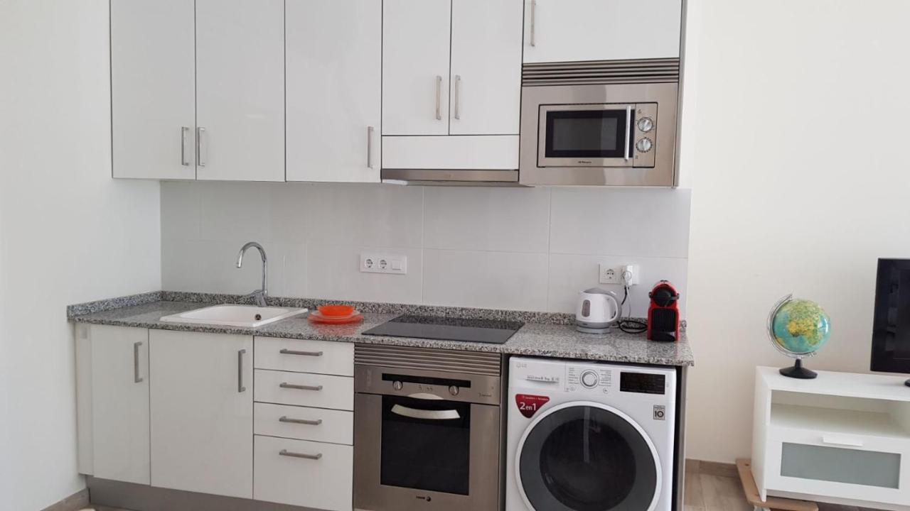 Spacious In Cabanyal Apartamento Valencia