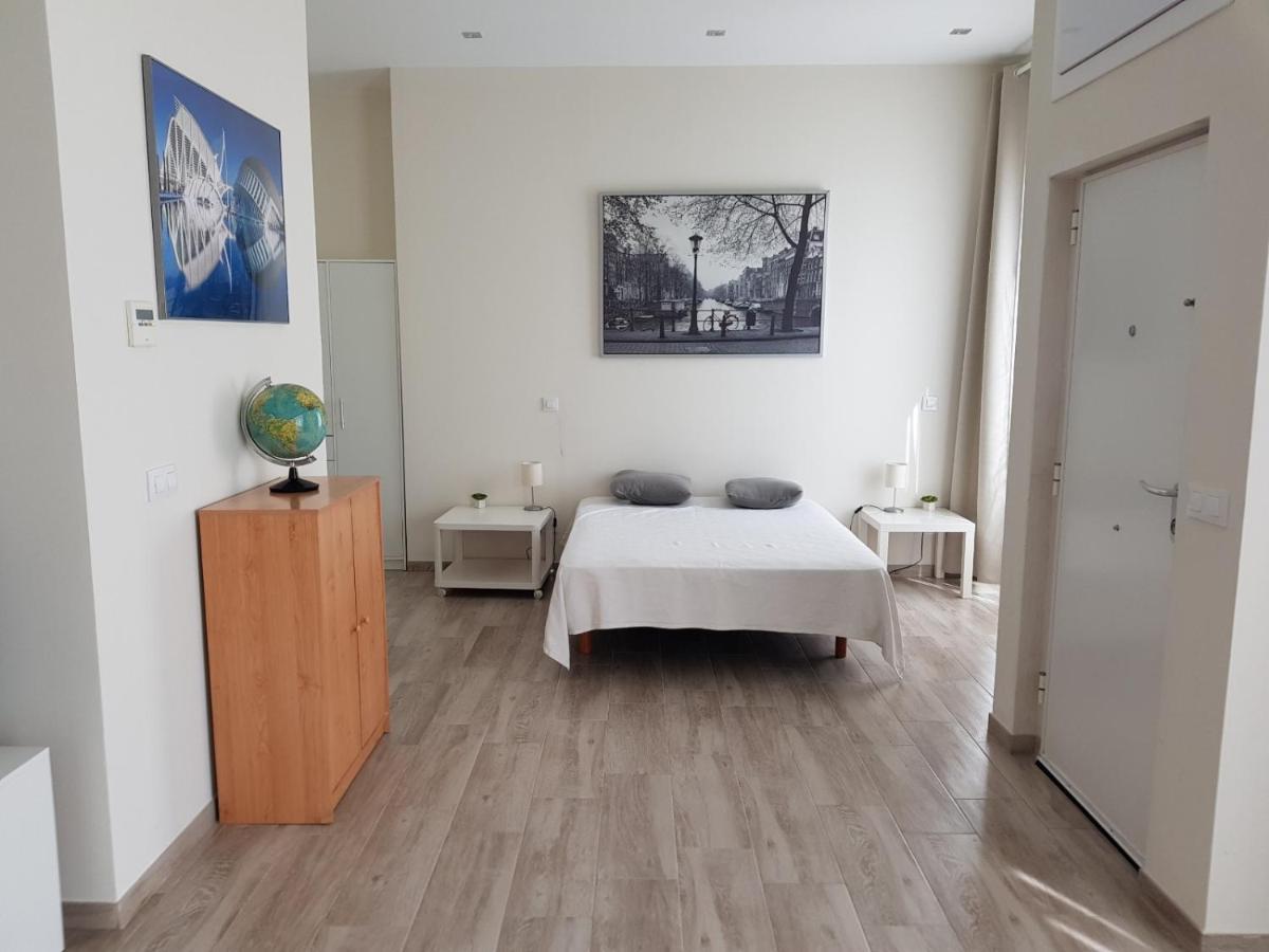 Spacious In Cabanyal