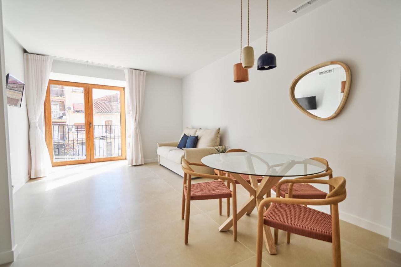 Apartamento Slow