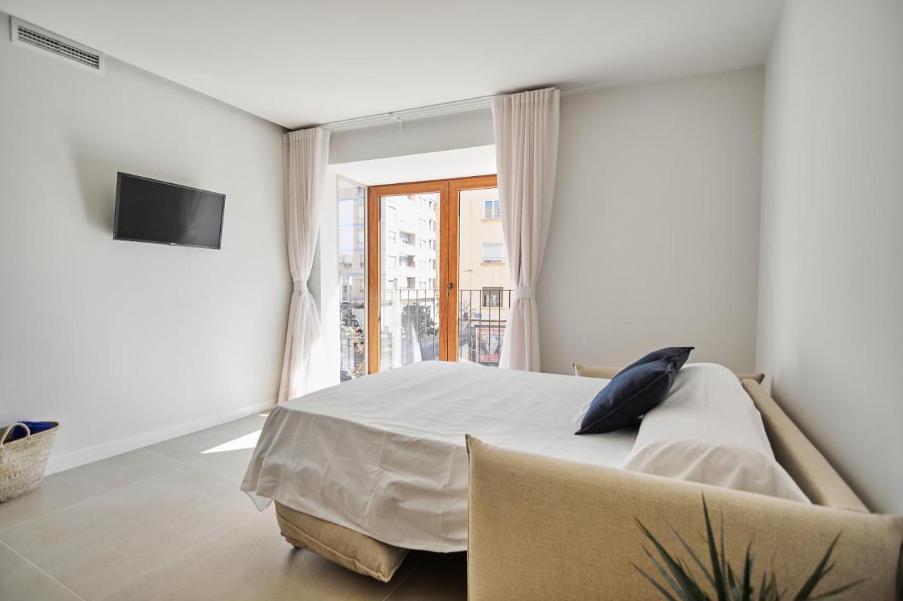 Slow Apartamento Valencia