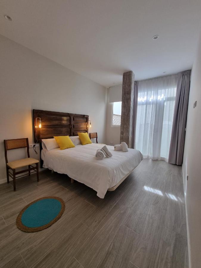 Apartamento Shf Puerto *