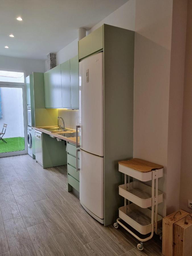 Apartment Shf Puerto Valencia