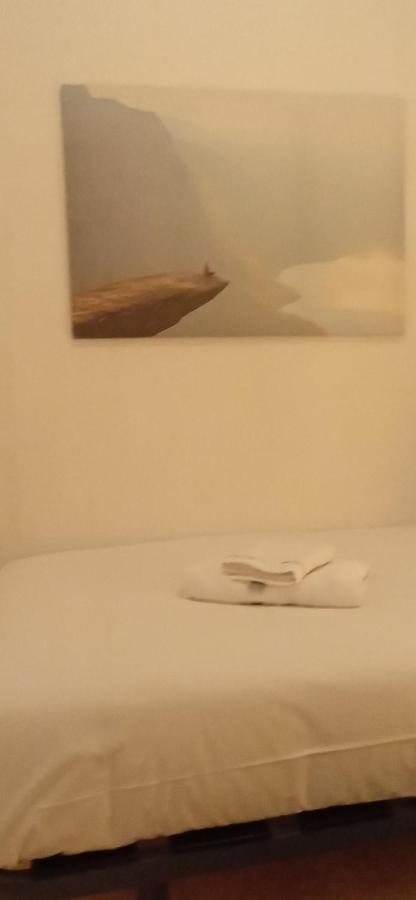 Apartamento City Apartment *