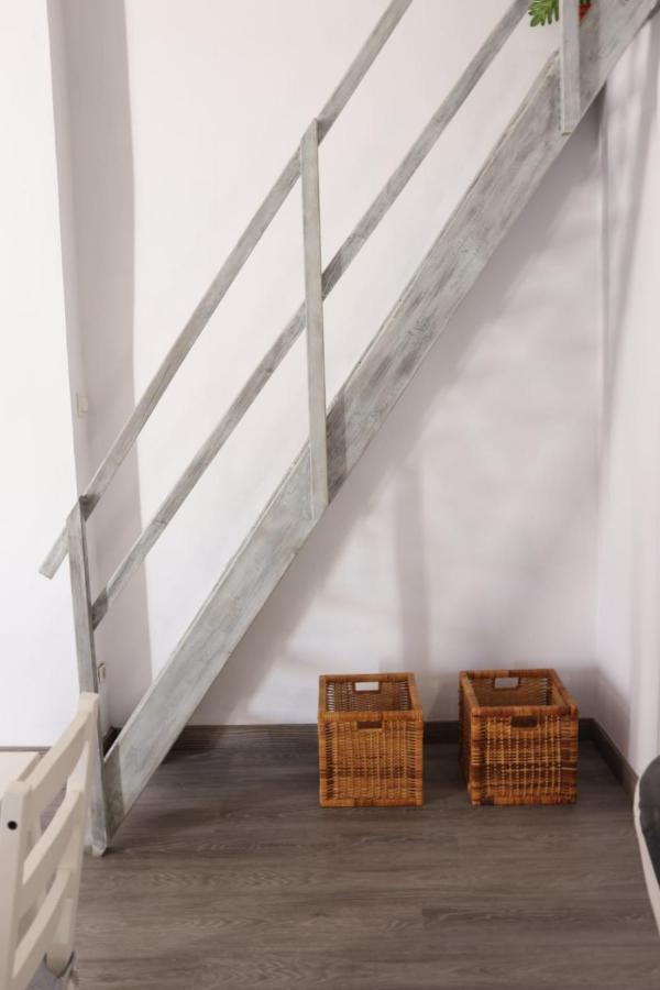 Apartamento The Malvarrosa *