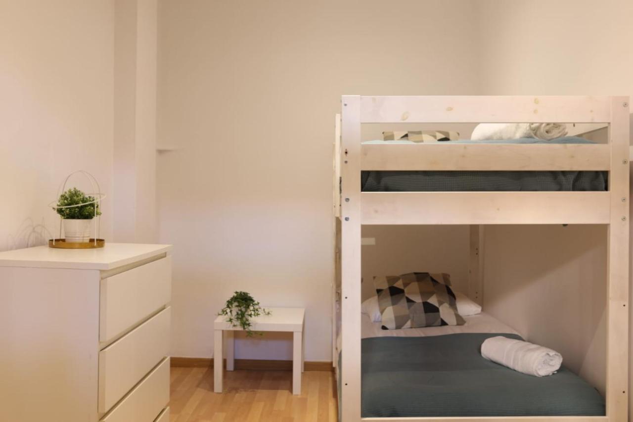 The Malvarrosa Apartamento Valencia